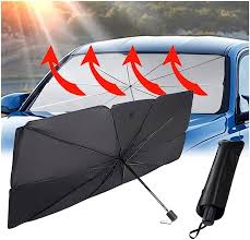 Car Umbrella Sun Shade Cover