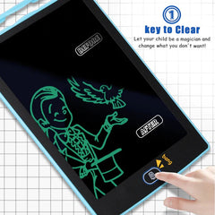 8.5 Inch LCD Writing Tablet-Electronic Writing Board